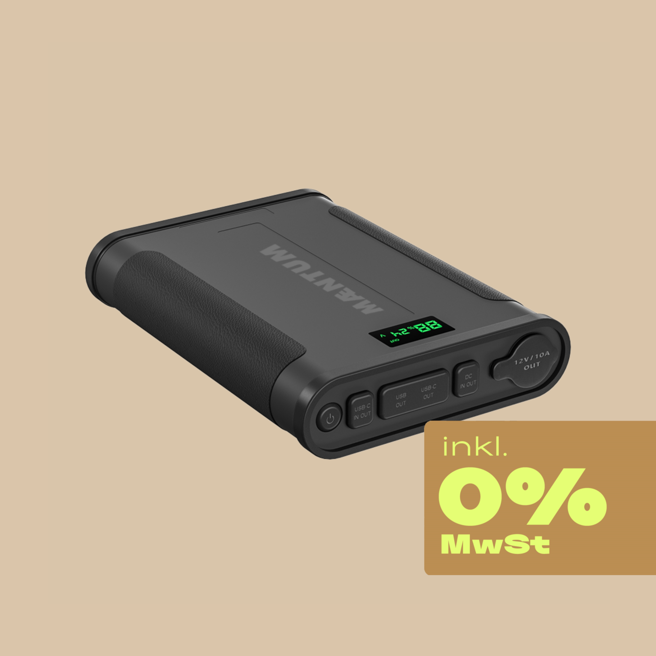 X-TRA Cool 150 Zusatzakku - 154 Wh