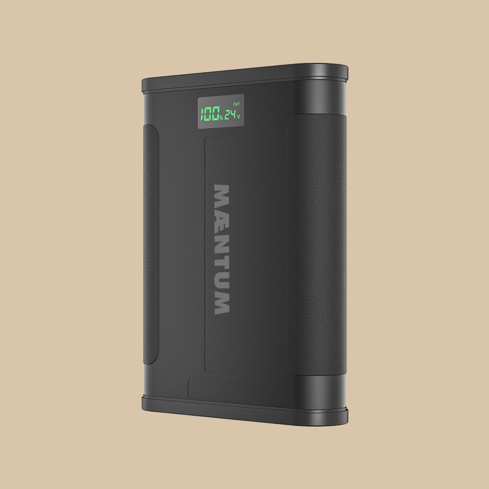 X-TRA Cool 150 Zusatzakku - 154 Wh