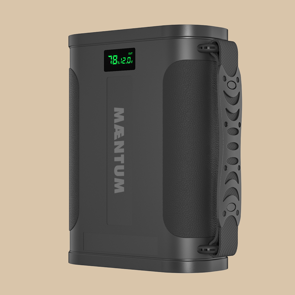 X-TRA Akku Powerstation B-Ware 150-460 Wh - 0% MwSt.