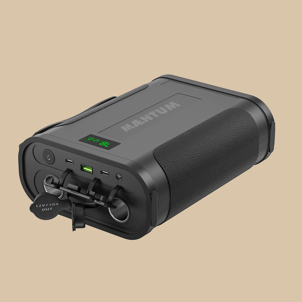 X-TRA Cool 300 Zusatzakku - 307 Wh