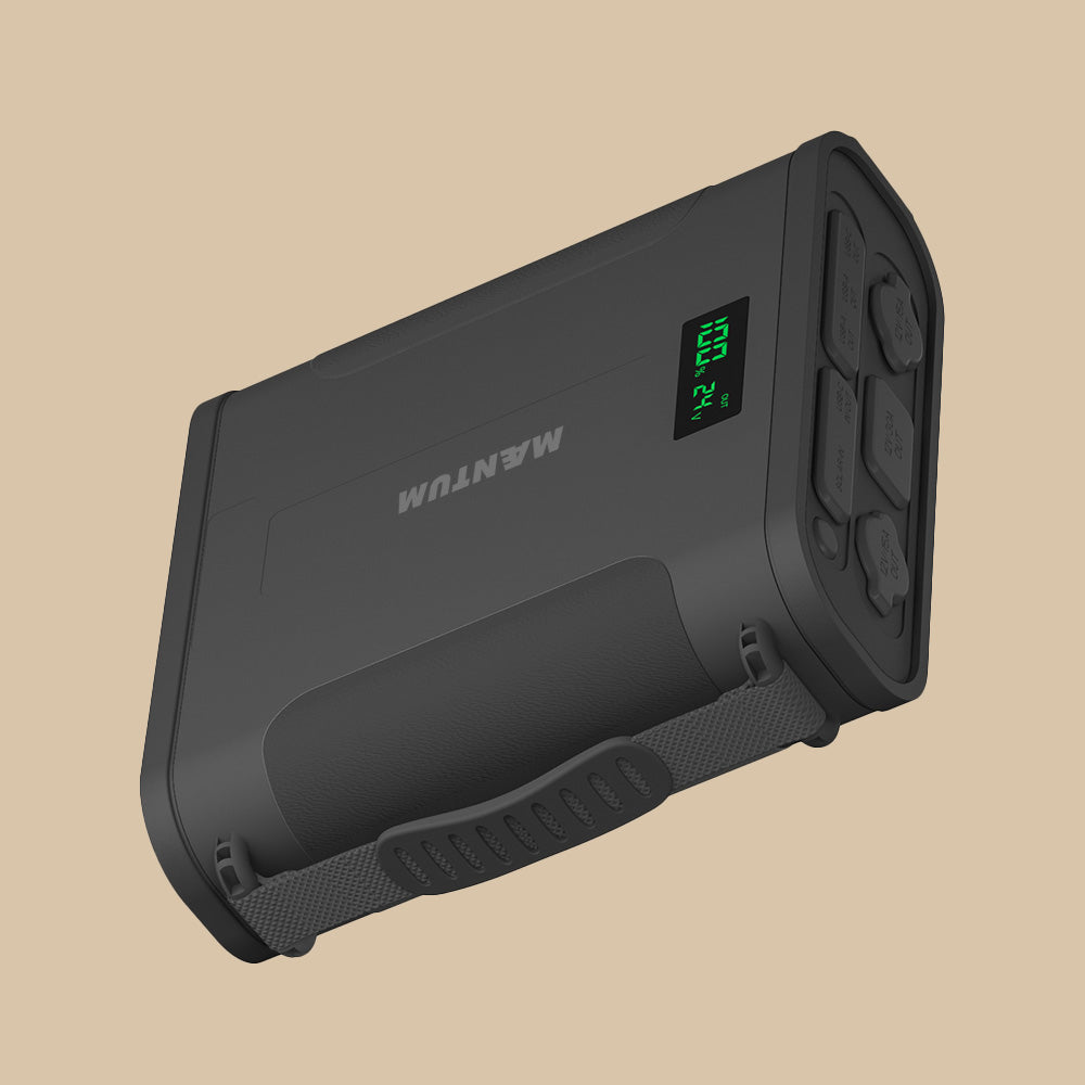 X-TRA Cool 460 Zusatzakku - 460 Wh