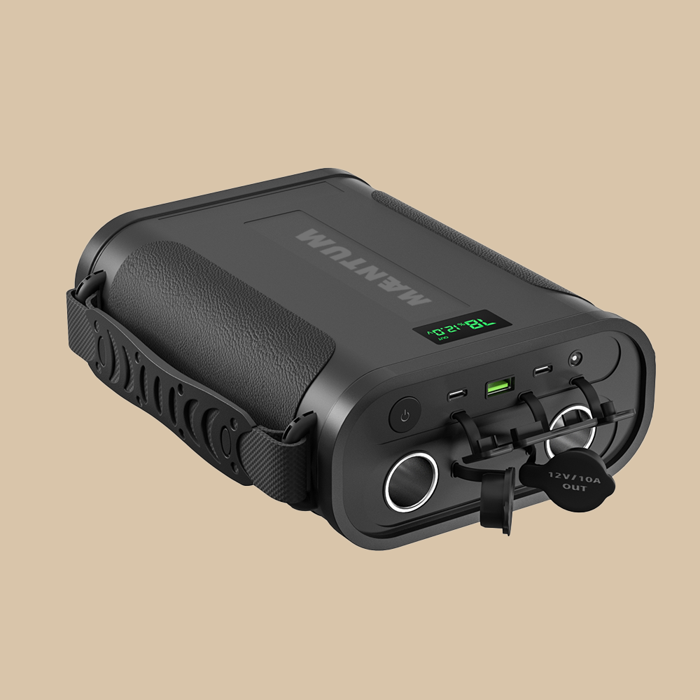 X-TRA Cool 300 Zusatzakku - 307 Wh