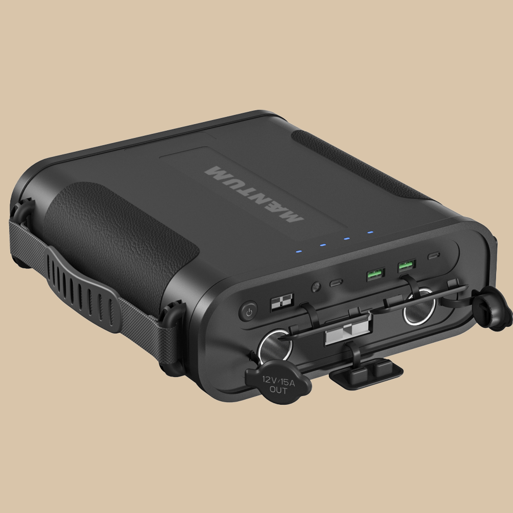 X-TRA Cool 460 Zusatzakku - 460 Wh
