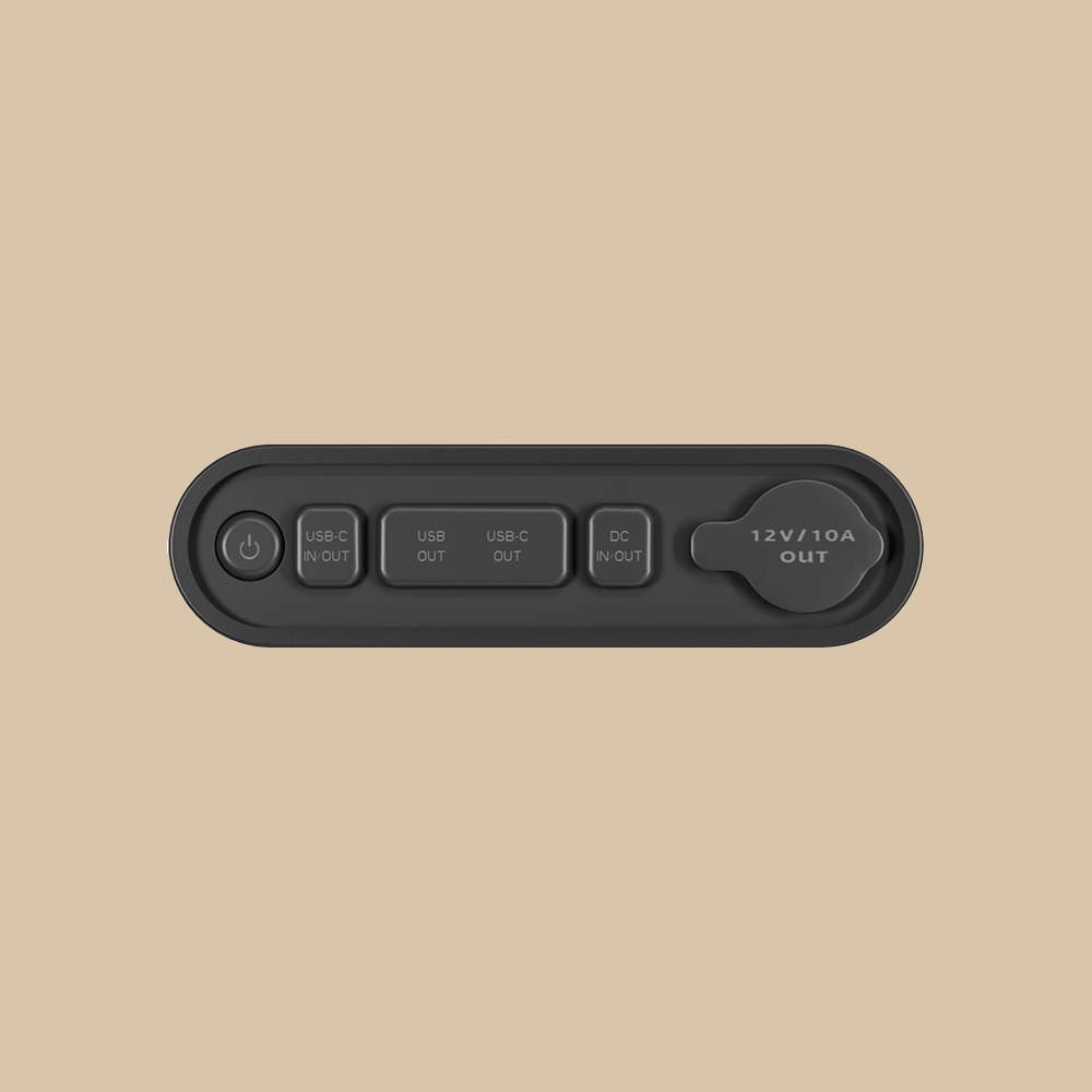 X-TRA Cool 150 Zusatzakku - 154 Wh