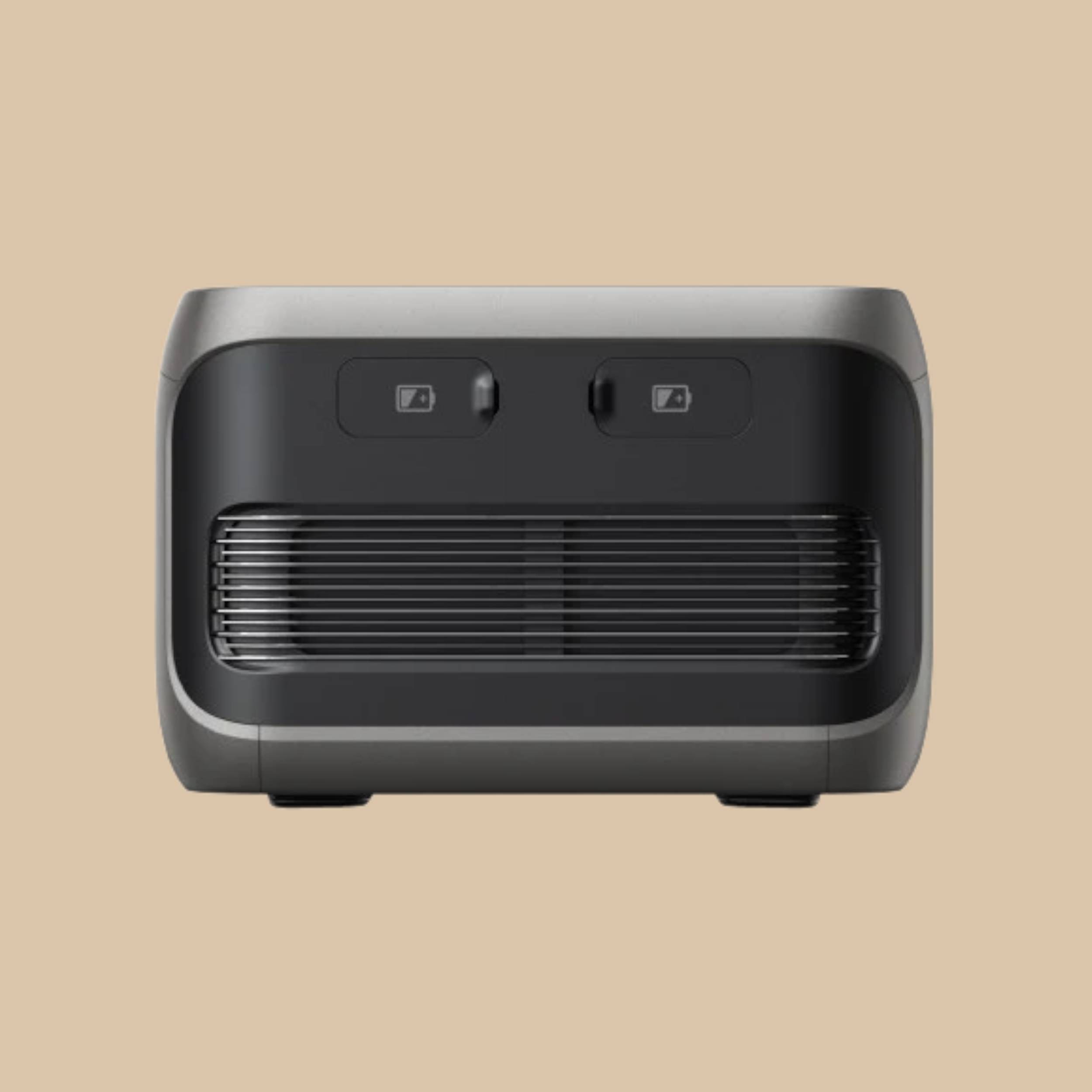 Anker SOLIX BP3800 Erweiterungsakku - 3840 Wh