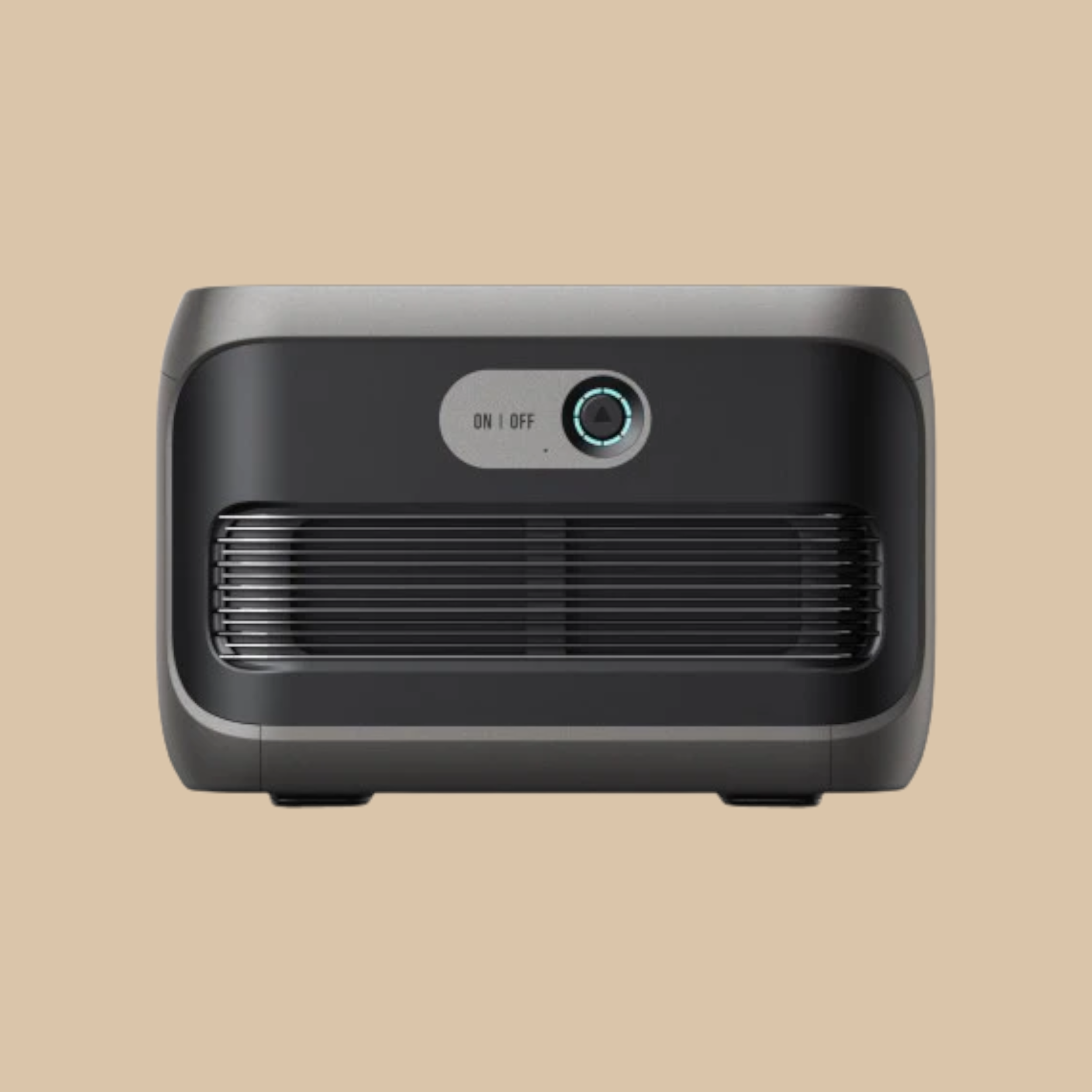 Anker SOLIX BP3800 Erweiterungsakku - 3840 Wh