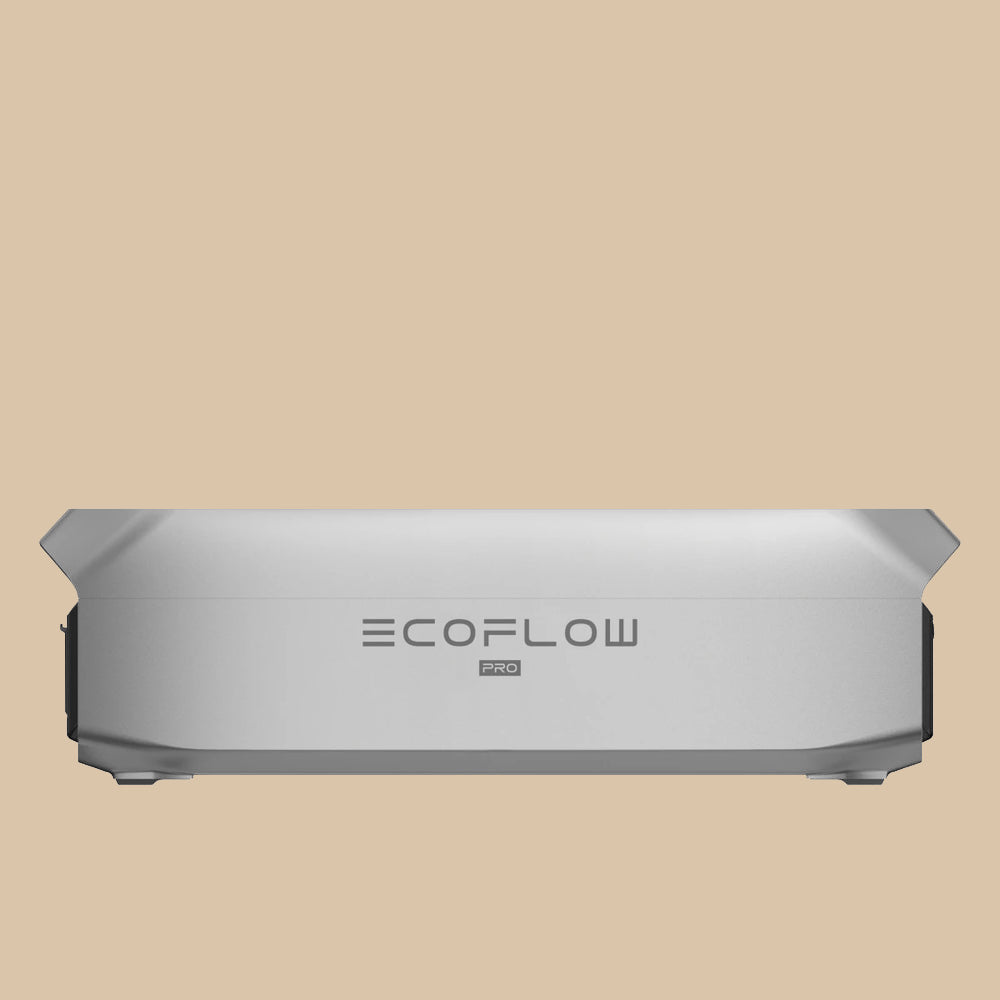 EcoFlow DELTA PRO 3 Extra Batterie - 4096 Wh