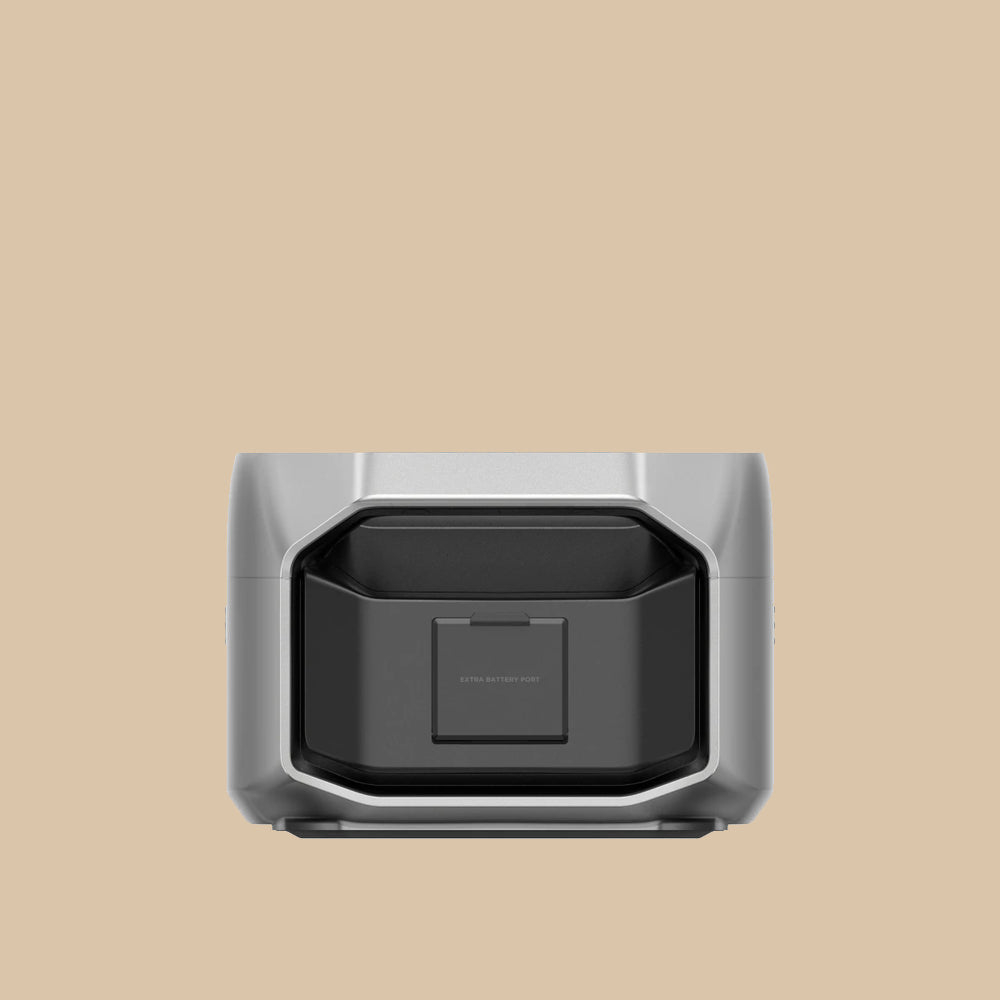 EcoFlow DELTA PRO 3 Extra Batterie - 4096 Wh