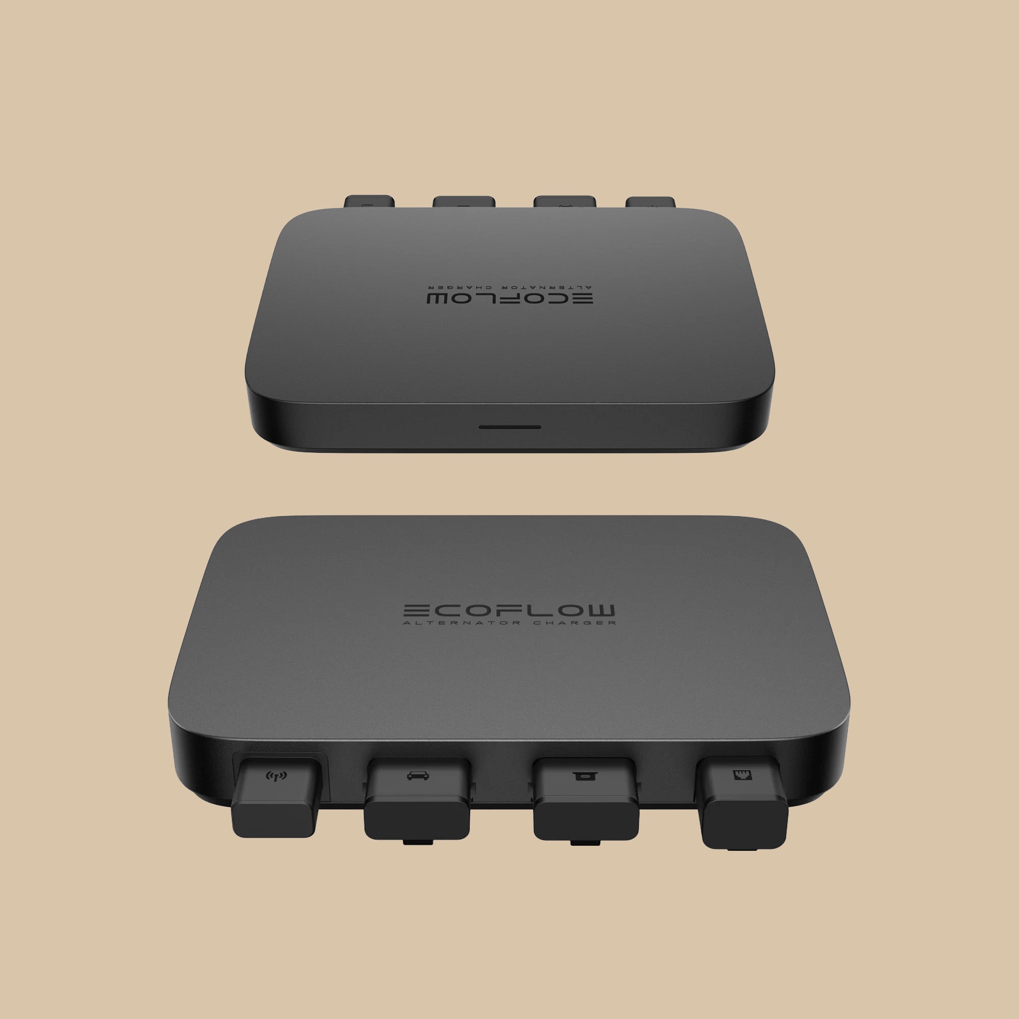EcoFlow Batterieladegerät 800 W Alternator Charger