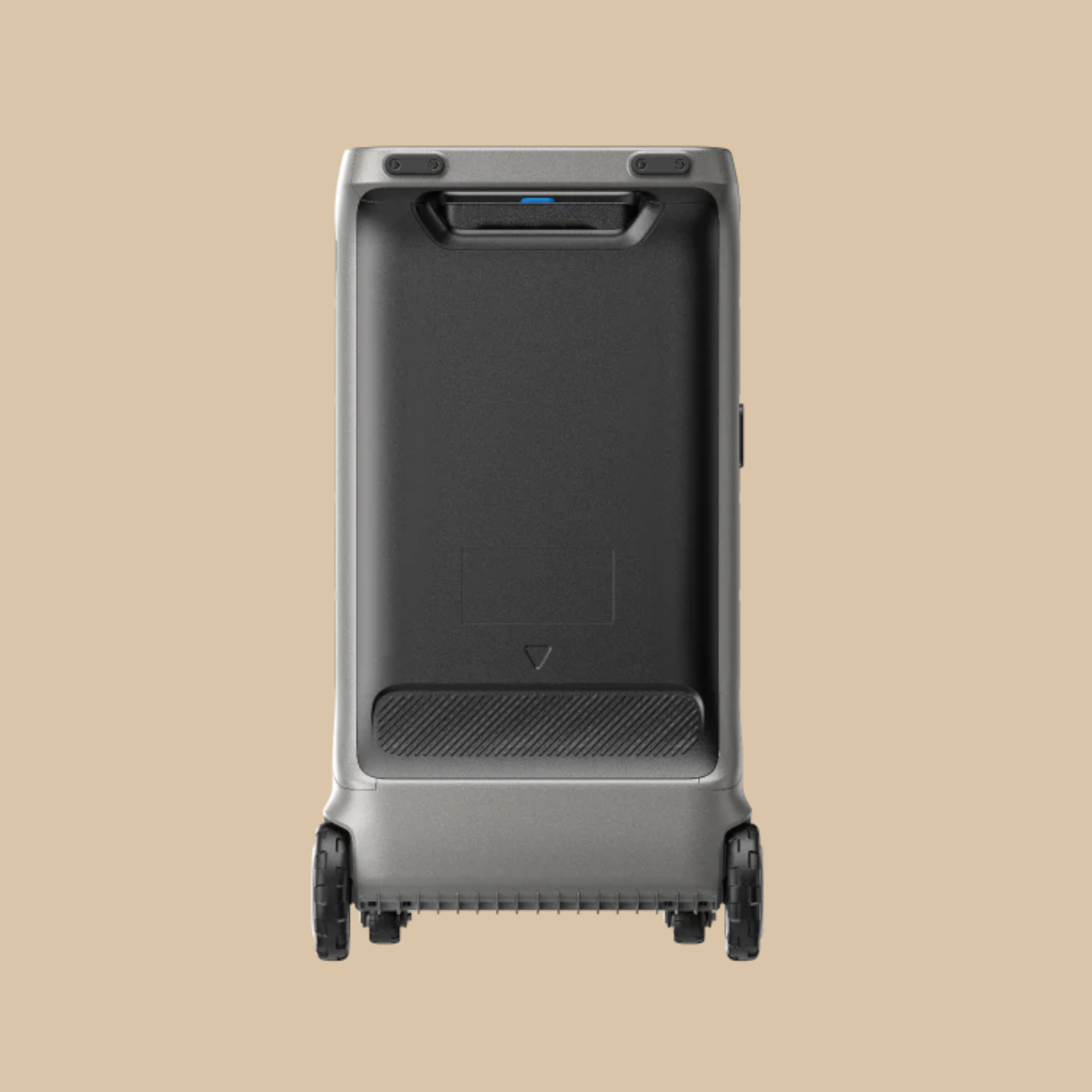 Anker SOLIX F3800 Powerstation - 3840 Wh