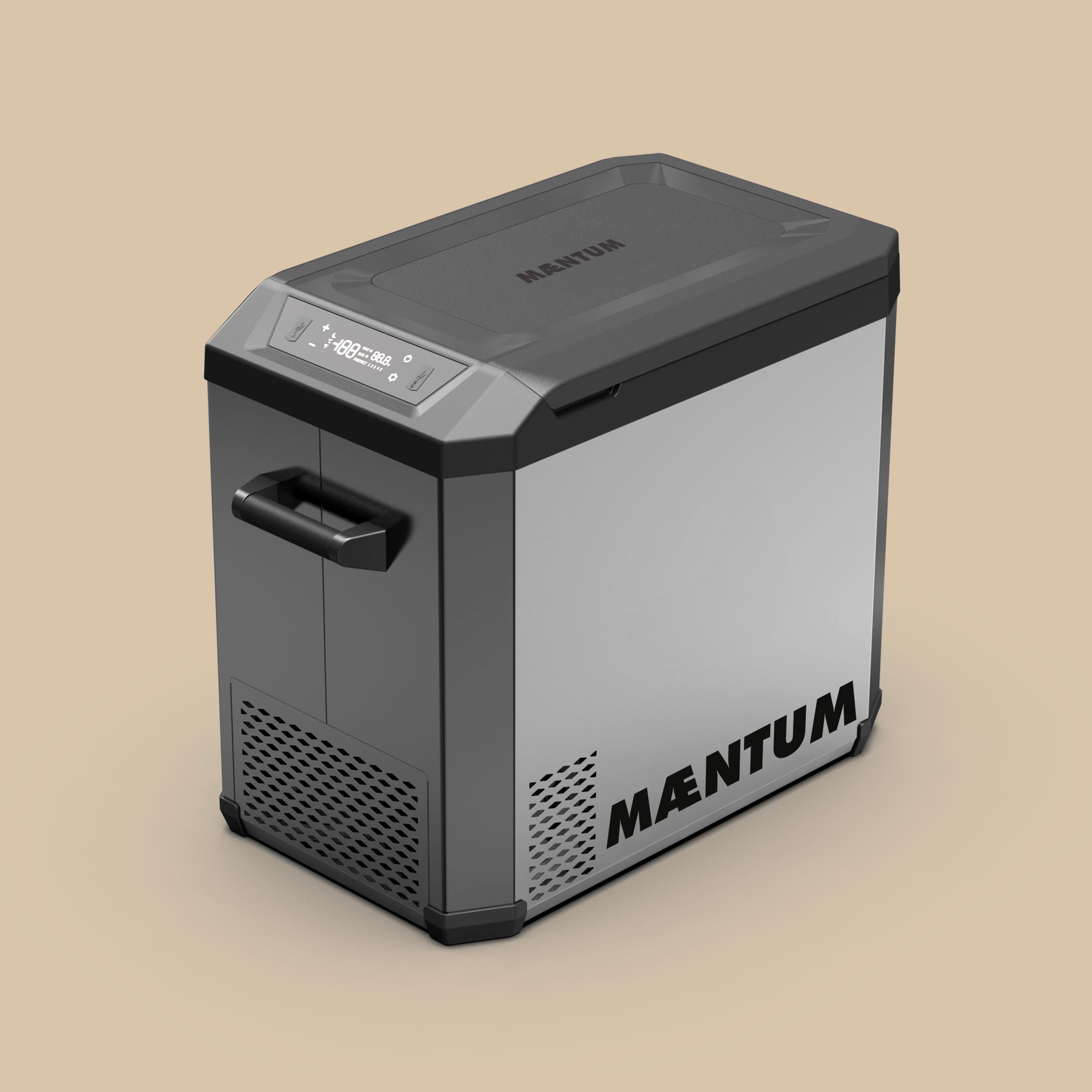 Bundle: IceCubeX 50 + X-Tra Cool 300