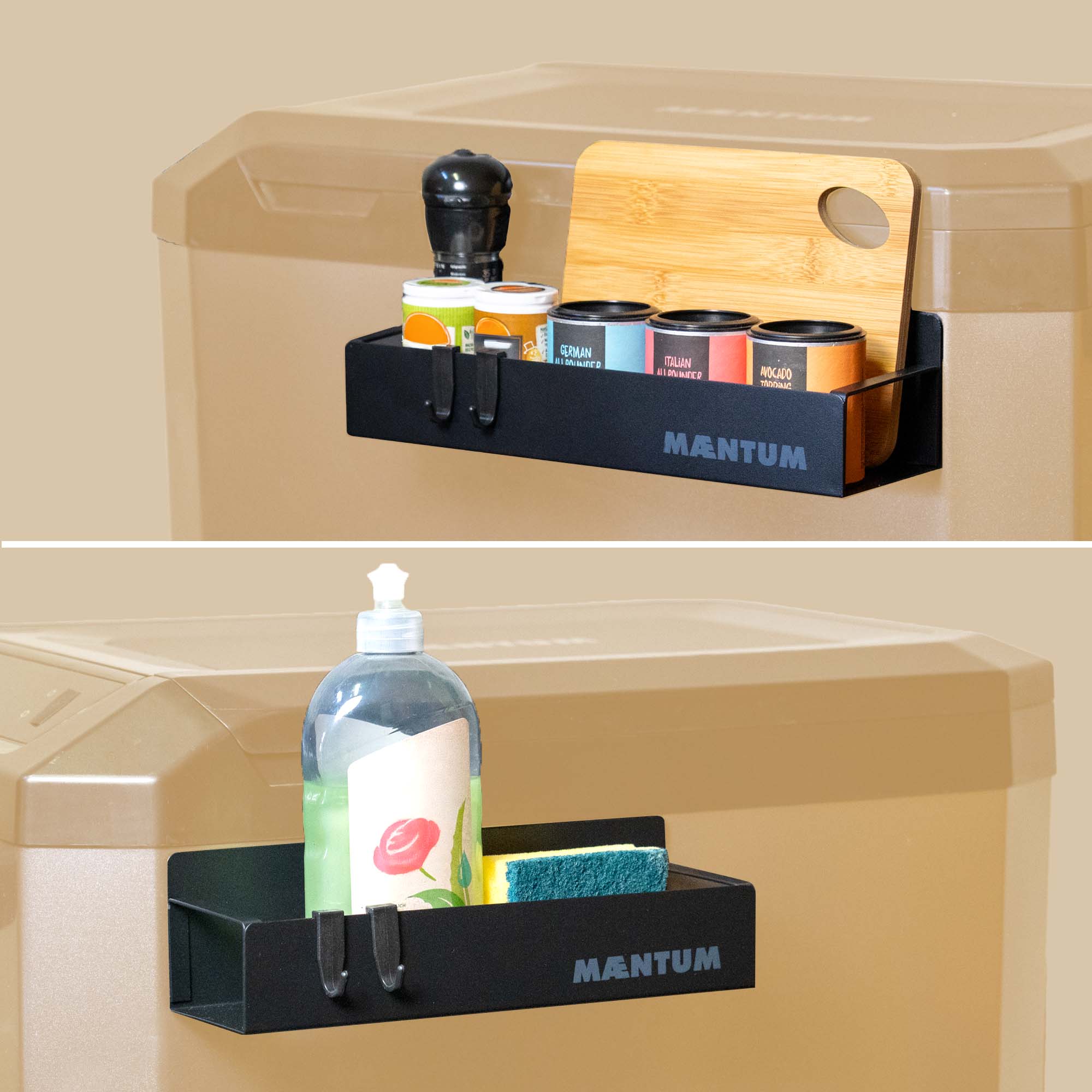 IceCube Magnet Regale