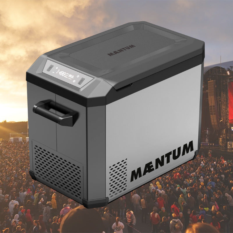 Kühlbox Miete Wacken Festival ab 27.07.25