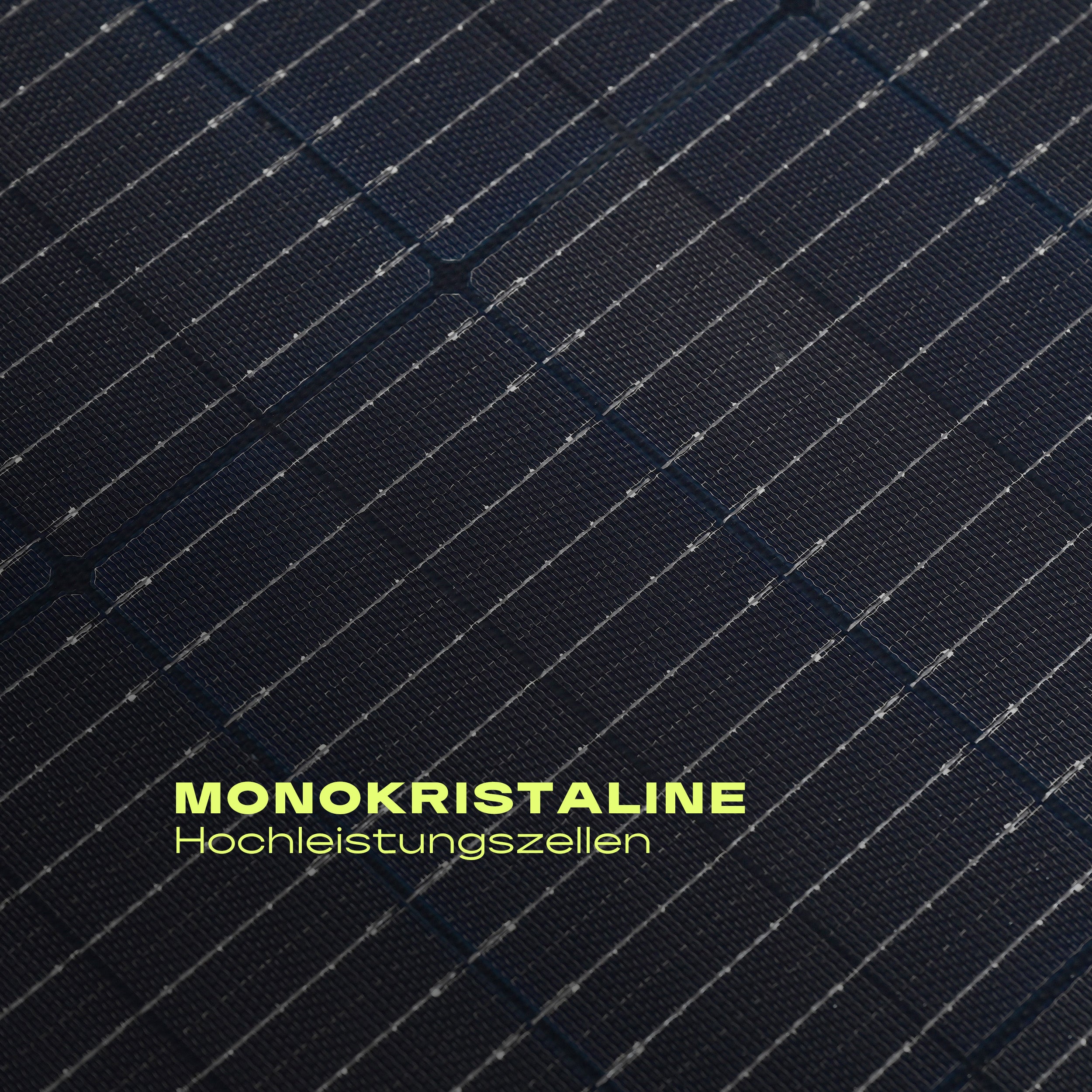 50 Wp Faltbares SolarPanel 2.0