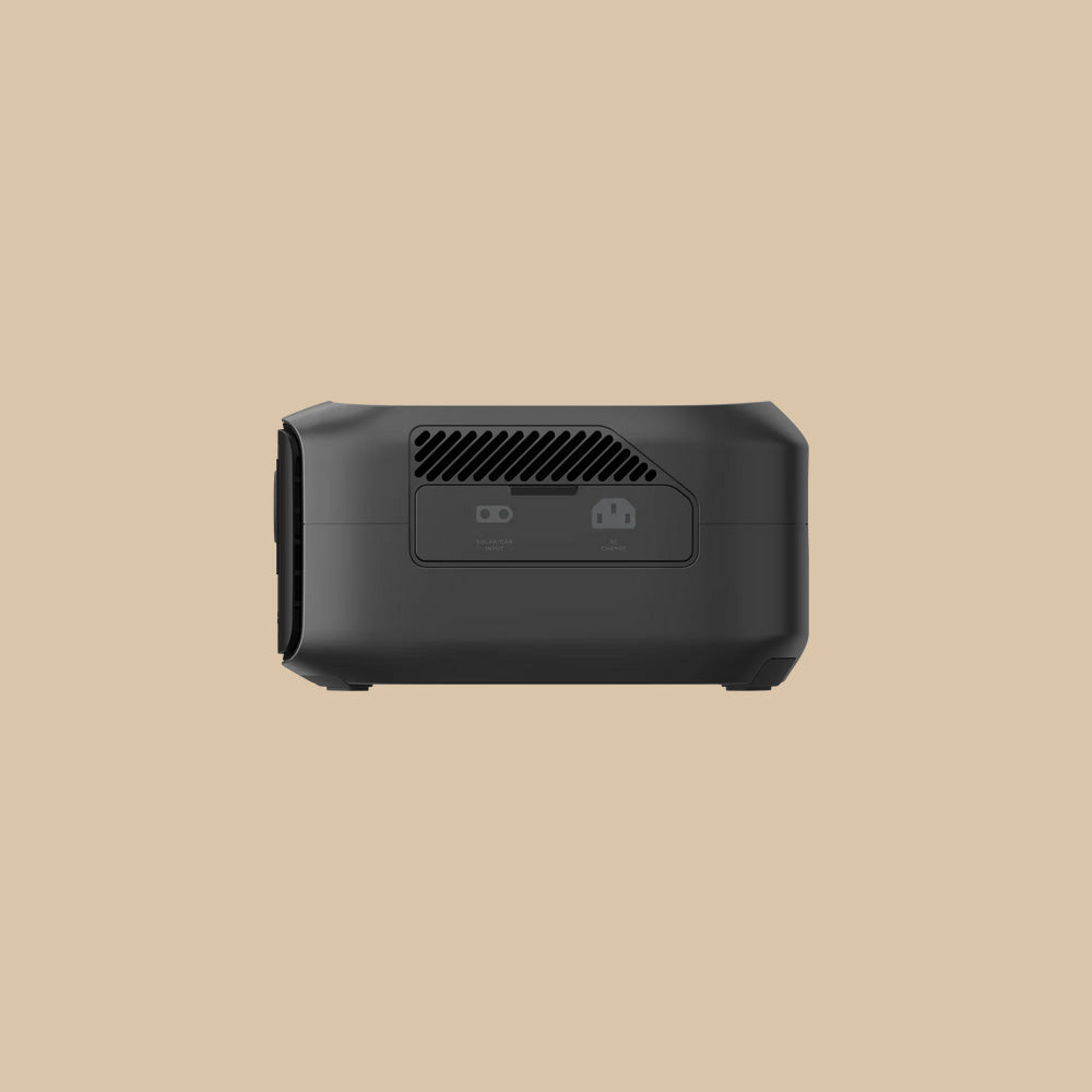EcoFlow River 3 Powerstation - 245 Wh