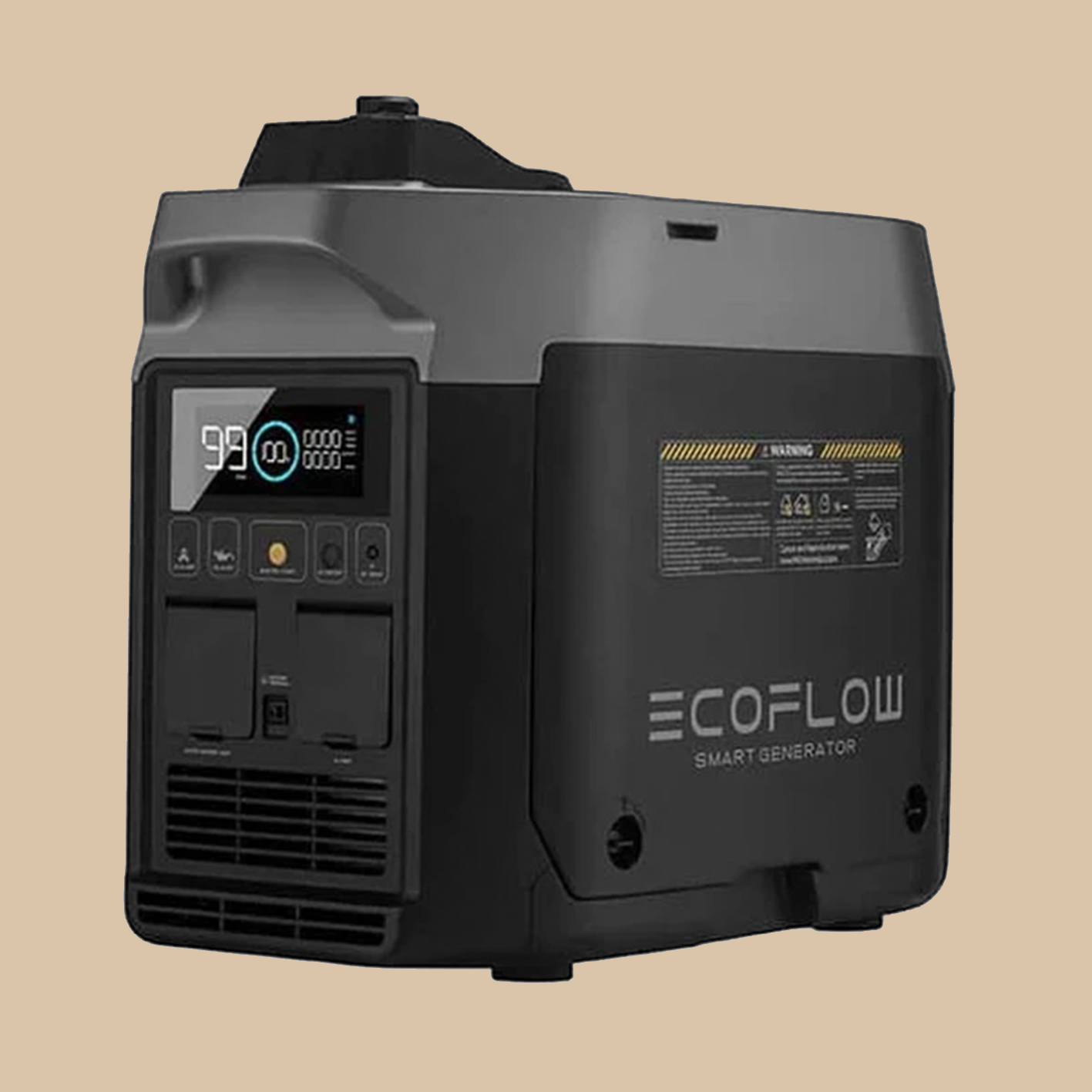 EcoFlow Powerstation B-Ware