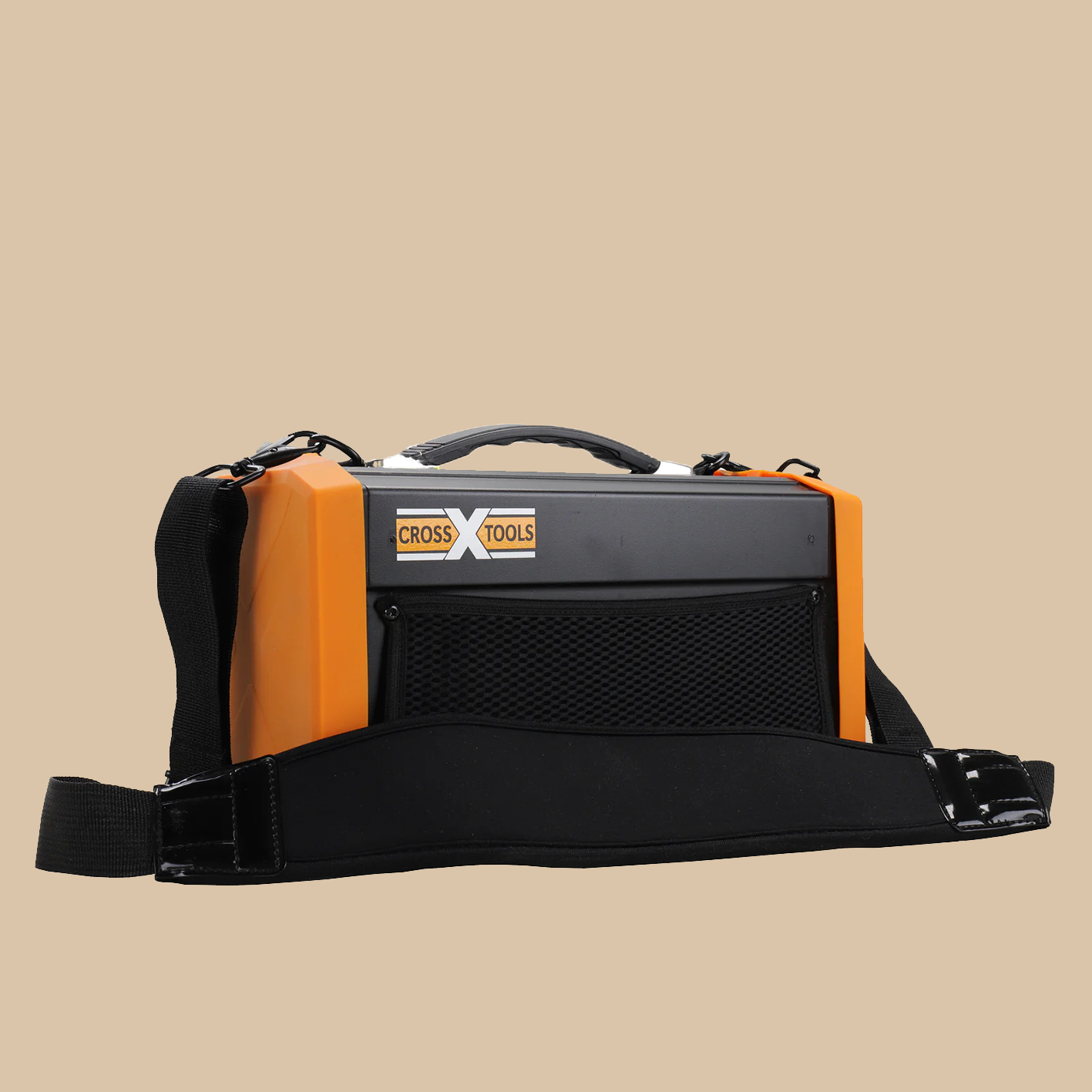 CrossTools Powerstation TRAVELBOX – 555 Wh B-Ware