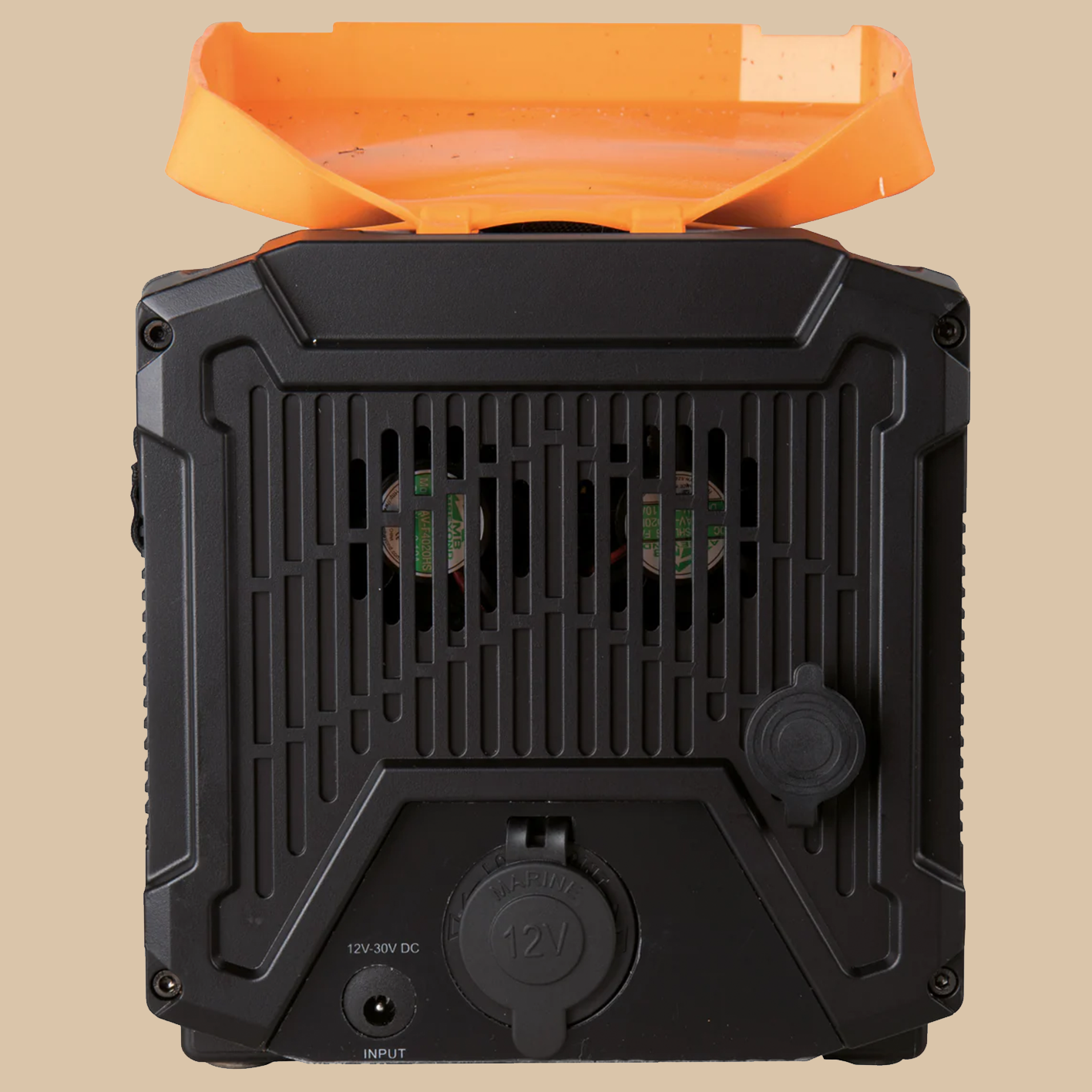 CrossTools Powerstation TRAVELBOX – 555 Wh B-Ware