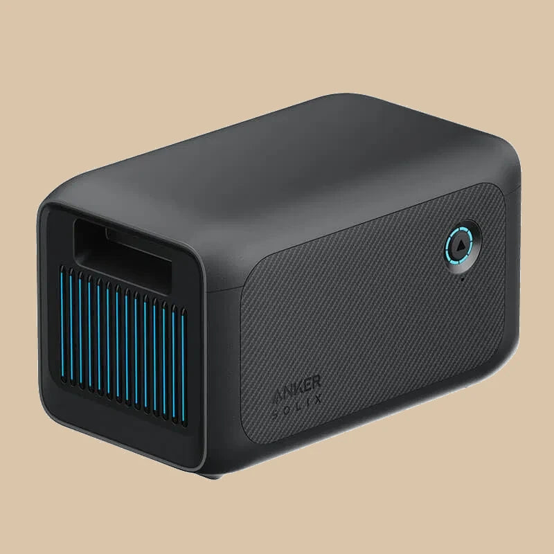 Anker SOLIX C1000X Erweiterungsakku - 1056 Wh