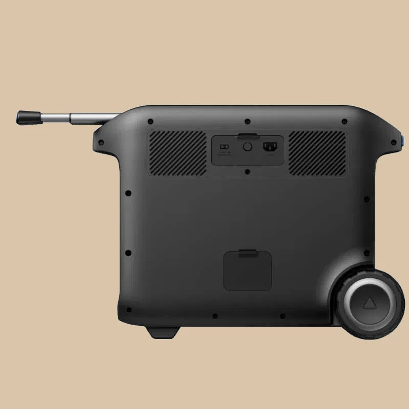 Anker SOLIX F2000 Powerstation - 2048 Wh