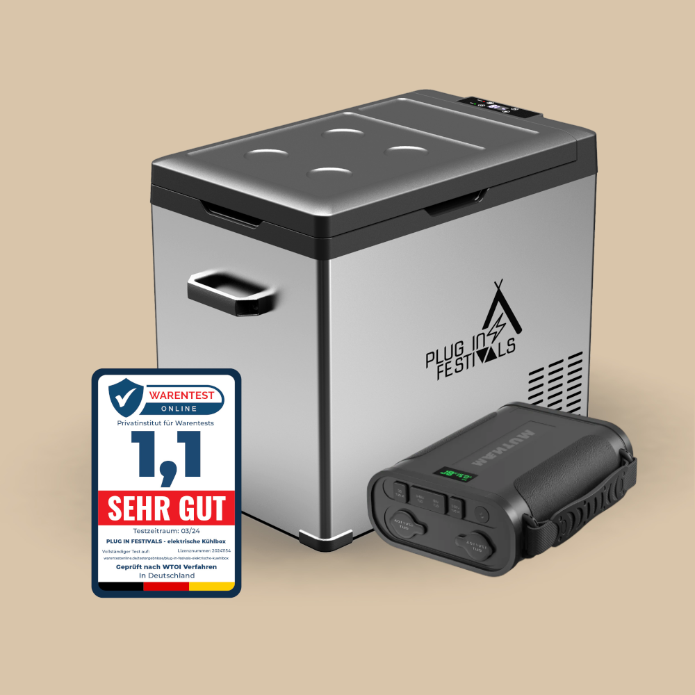 Bundle: IceCube 50 + X-Tra Cool 300