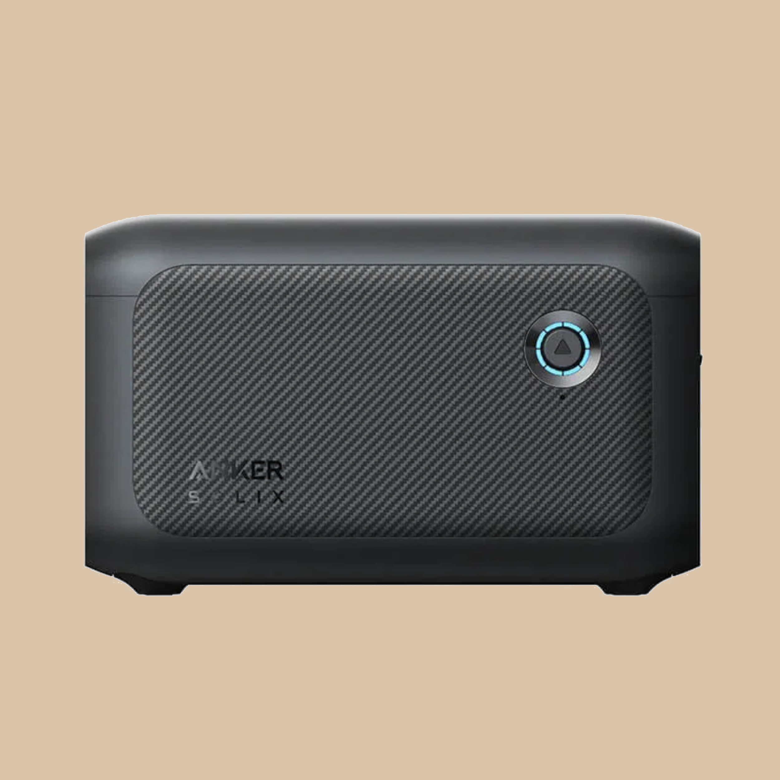 Anker SOLIX C1000X Erweiterungsakku - 1056 Wh