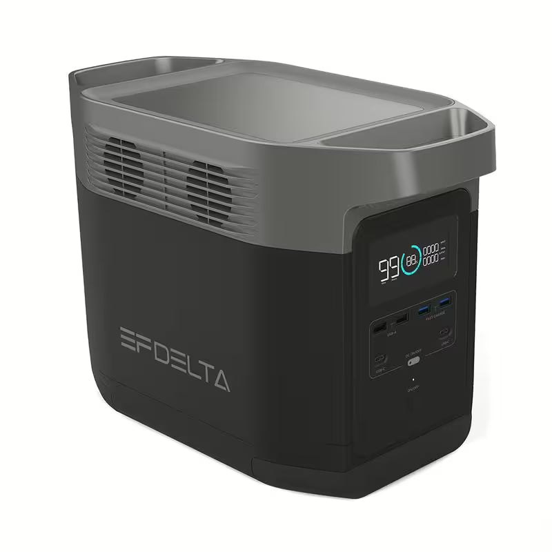 EcoFlow Powerstation B-Ware