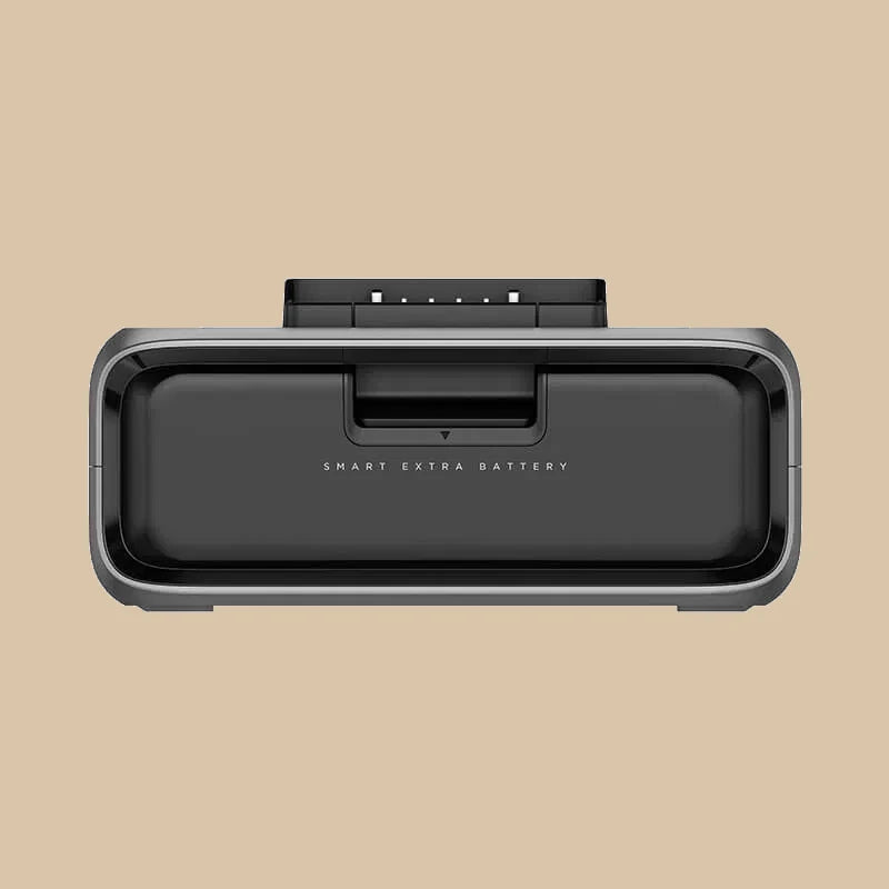 EcoFlow River 3 Plus/Max Zusatzakku (EB 300) - 286 Wh
