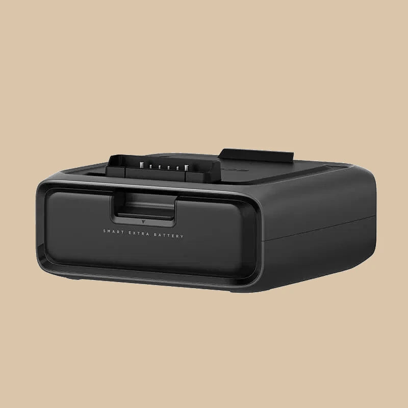 EcoFlow River 3 Plus/Max Zusatzakku (EB 300) - 286 Wh