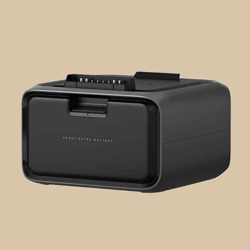 EcoFlow River 3 Plus/Max Zusatzakku (EB 600) - 572 Wh