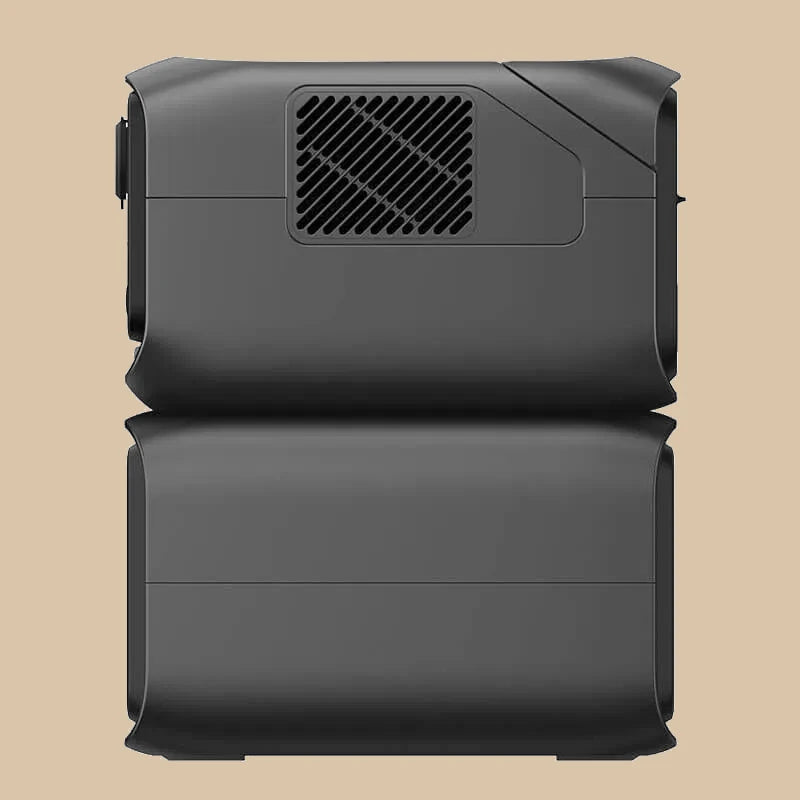 EcoFlow River 3 Max Plus Powerstation - 858 Wh