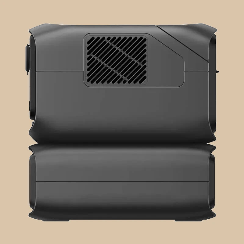 EcoFlow River 3 Max Powerstation - 572 Wh