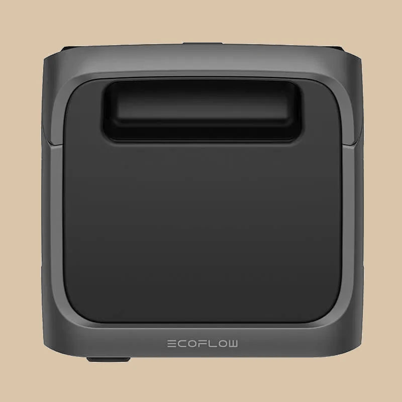EcoFlow River 3 Plus Powerstation - 286 Wh