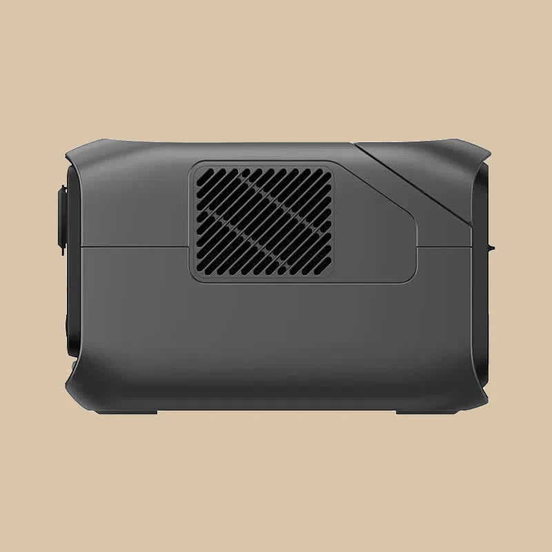 EcoFlow River 3 Plus Powerstation - 286 Wh