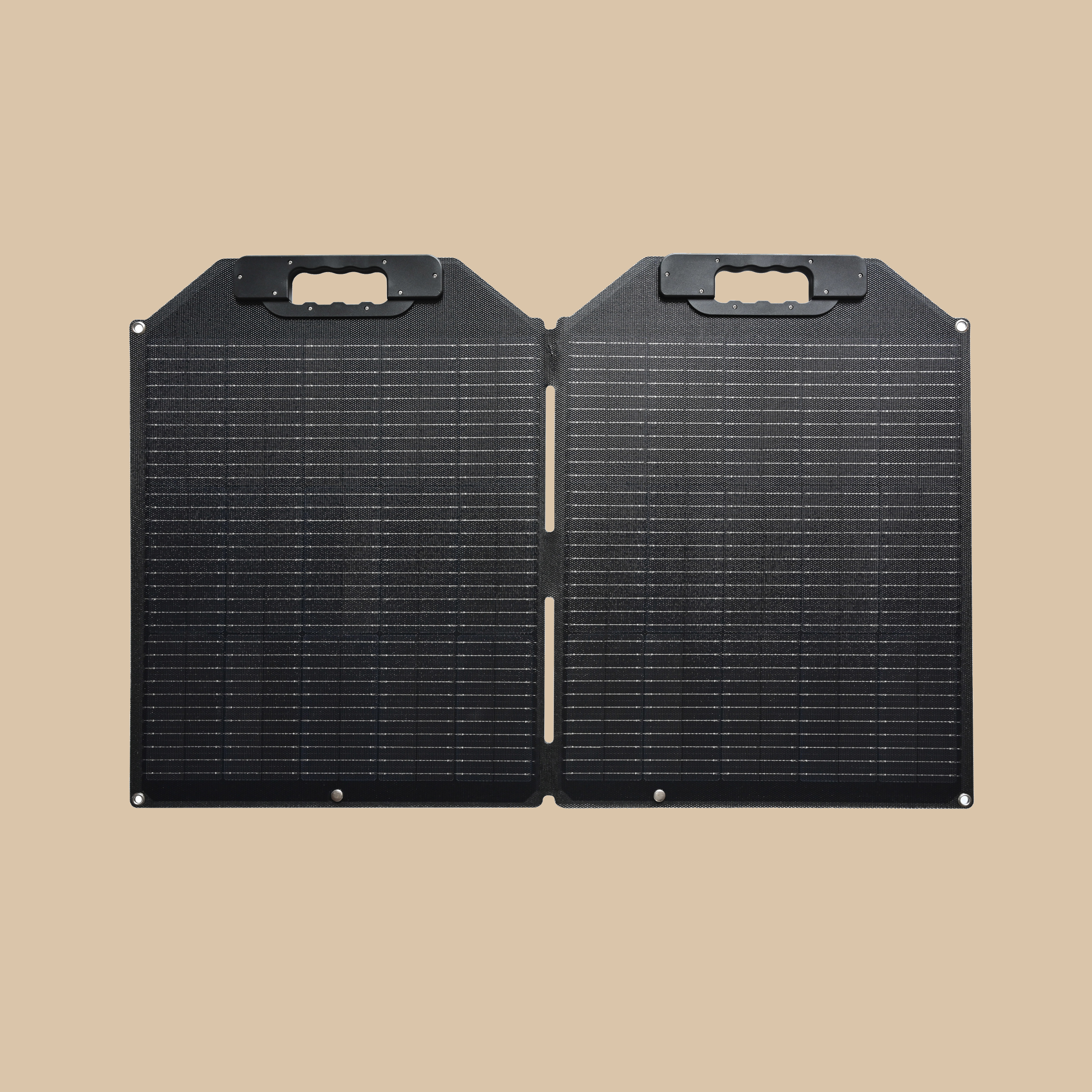 100 Wp Faltbares SolarPanel 2.0