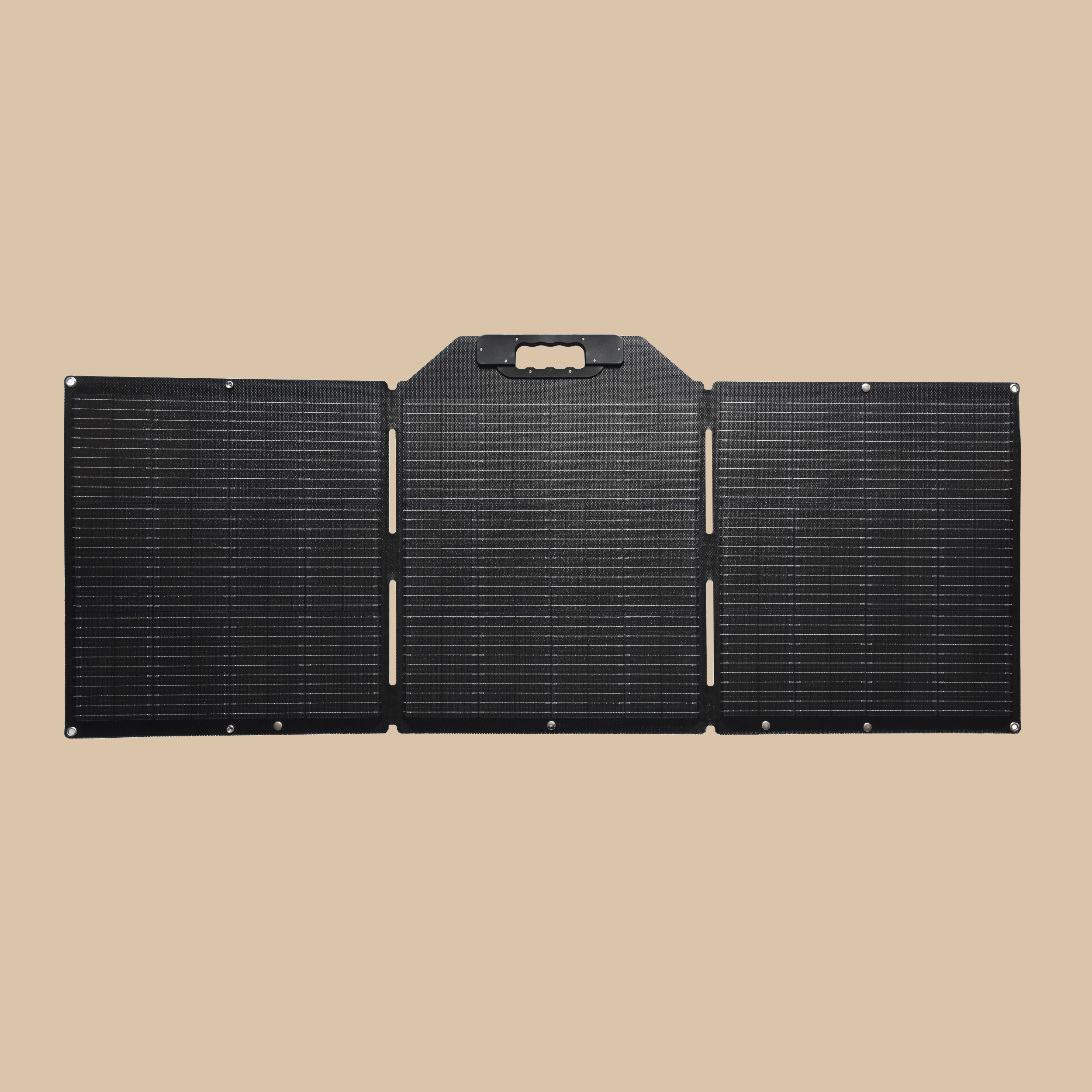 Faltbares SolarPanel 2.0 B-Ware - 0% MwSt.
