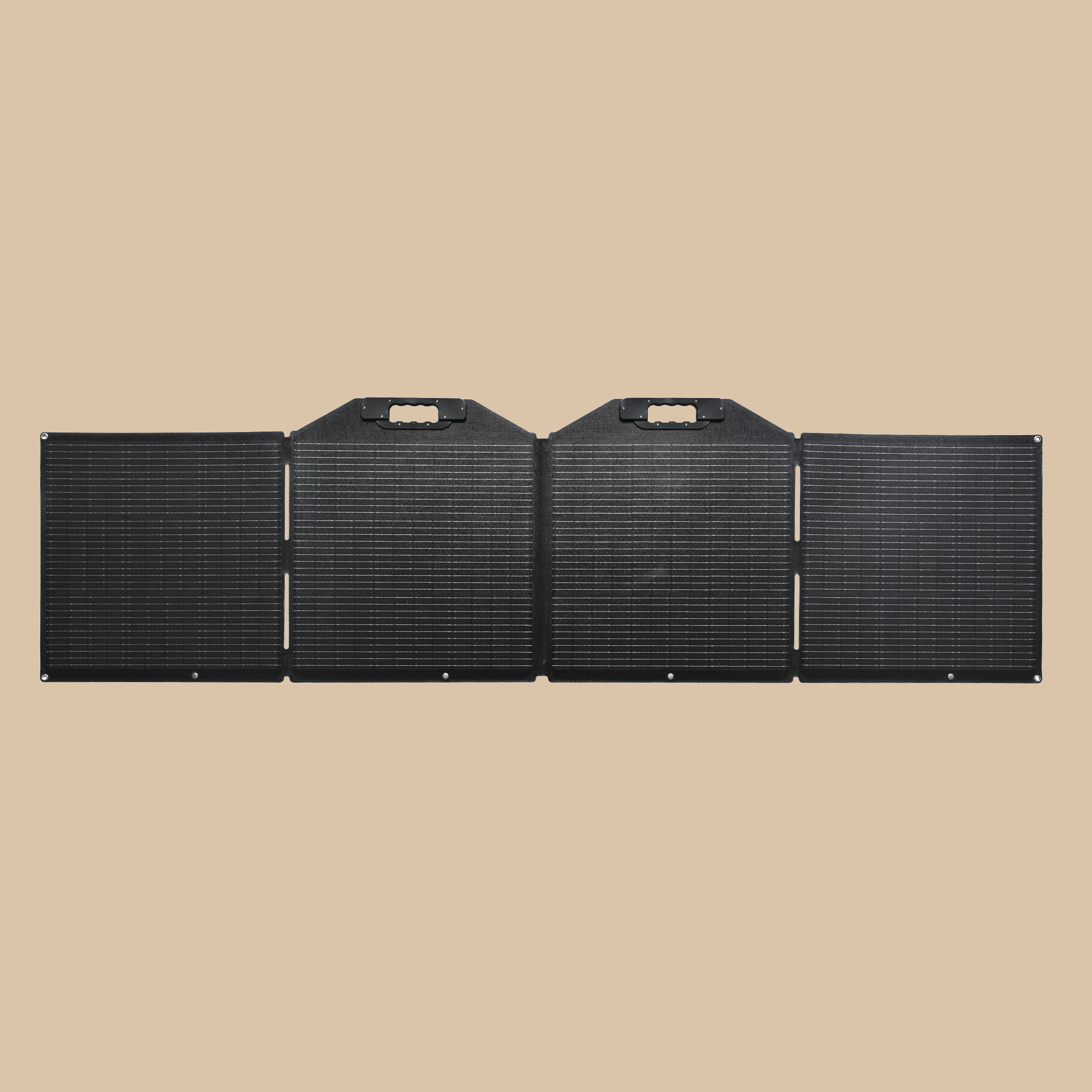 240 Wp Faltbares SolarPanel 2.0