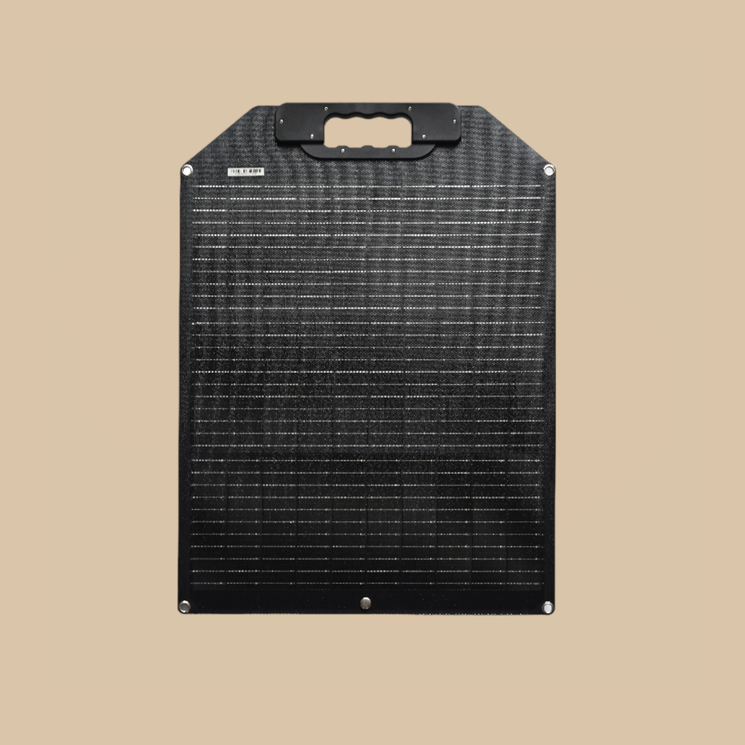 50 Wp Faltbares SolarPanel 2.0