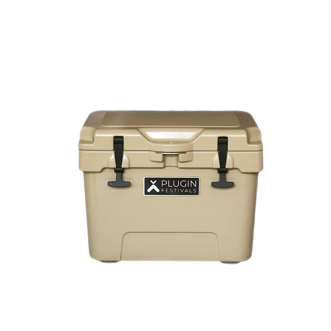 IceHero 25 Passiv-Kühlbox, 25L