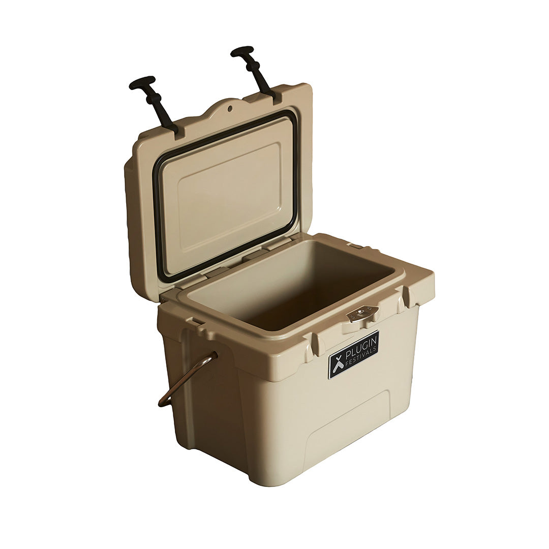 IceHero 25 Passiv-Kühlbox, 25L