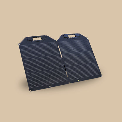 100 Wp Faltbares SolarPanel 2.0