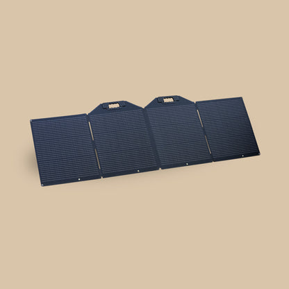240 Wp Faltbares SolarPanel