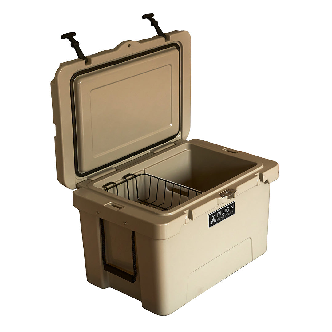 IceHero 55 Passiv-Kühlbox, 55L