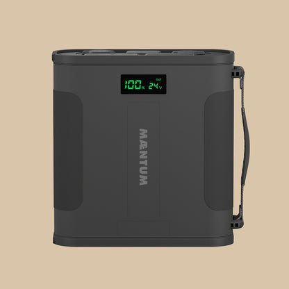 X-TRA Cool 460 Zusatzakku - 460 Wh