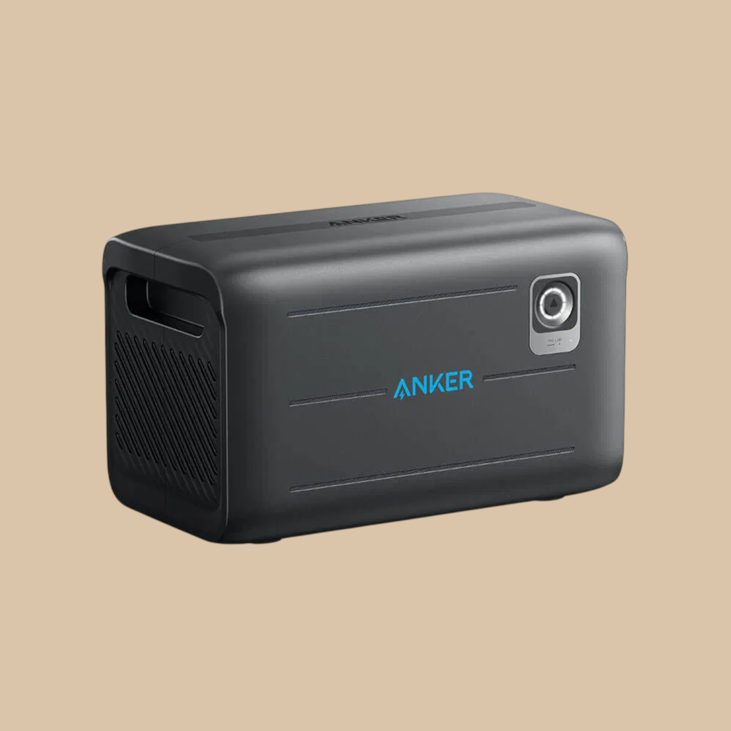 Anker SOLIX BP2600 Erweiterungsakku - 2560 Wh