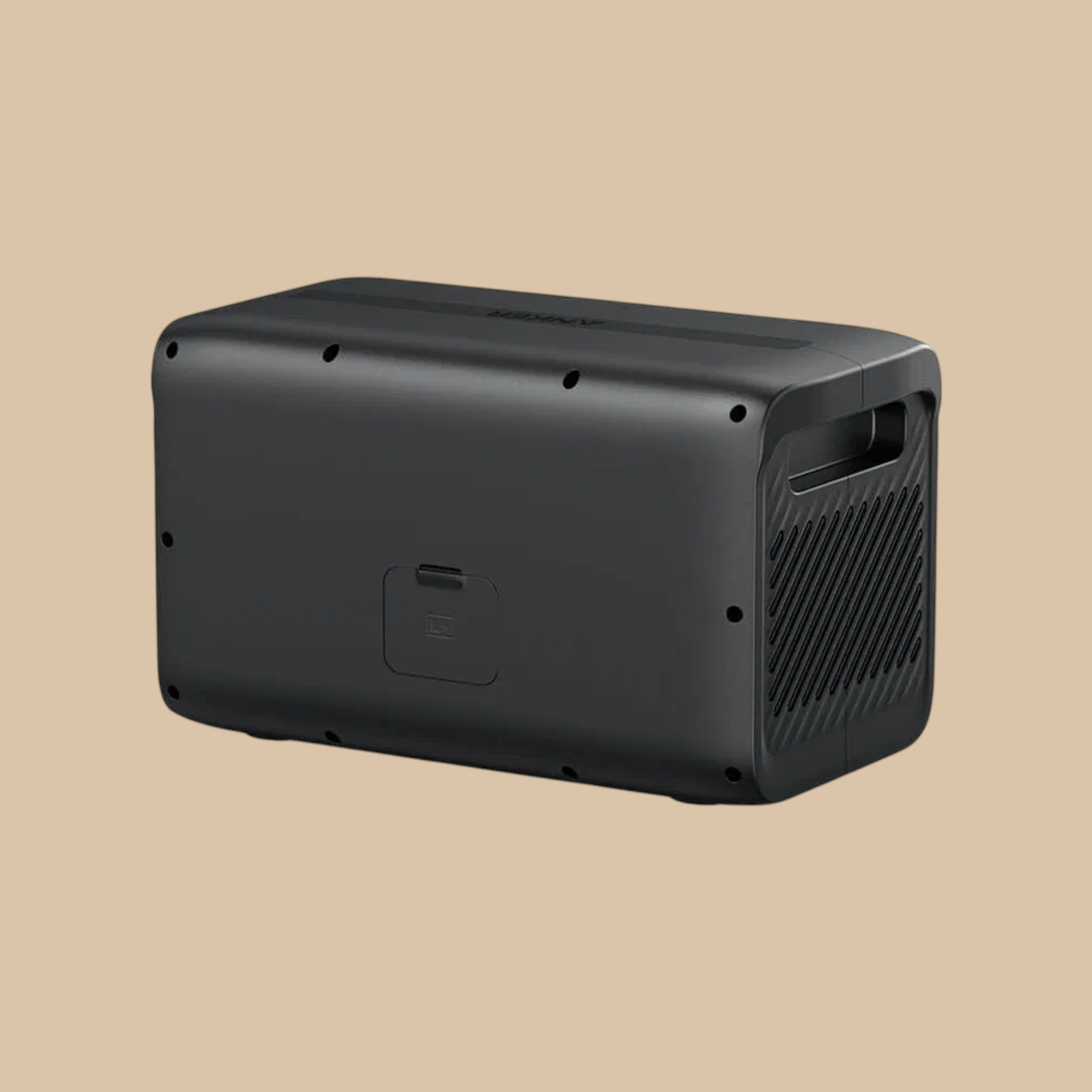 Anker SOLIX BP2600 Erweiterungsakku - 2560 Wh