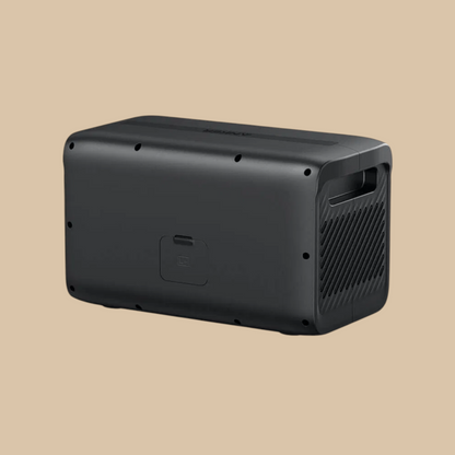 Anker SOLIX BP2600 Erweiterungsakku - 2560 Wh
