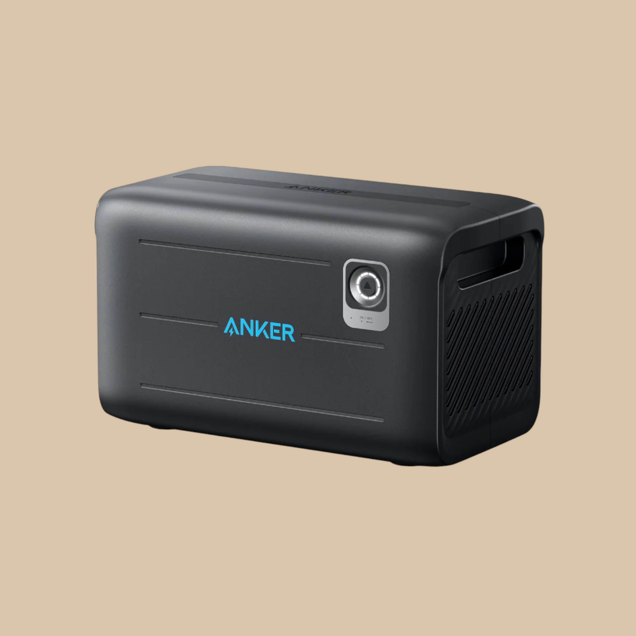 Anker SOLIX BP2600 Erweiterungsakku - 2560 Wh
