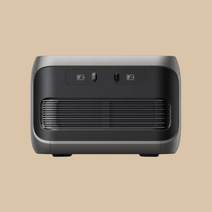 Anker SOLIX BP3800 Erweiterungsakku - 3840 Wh