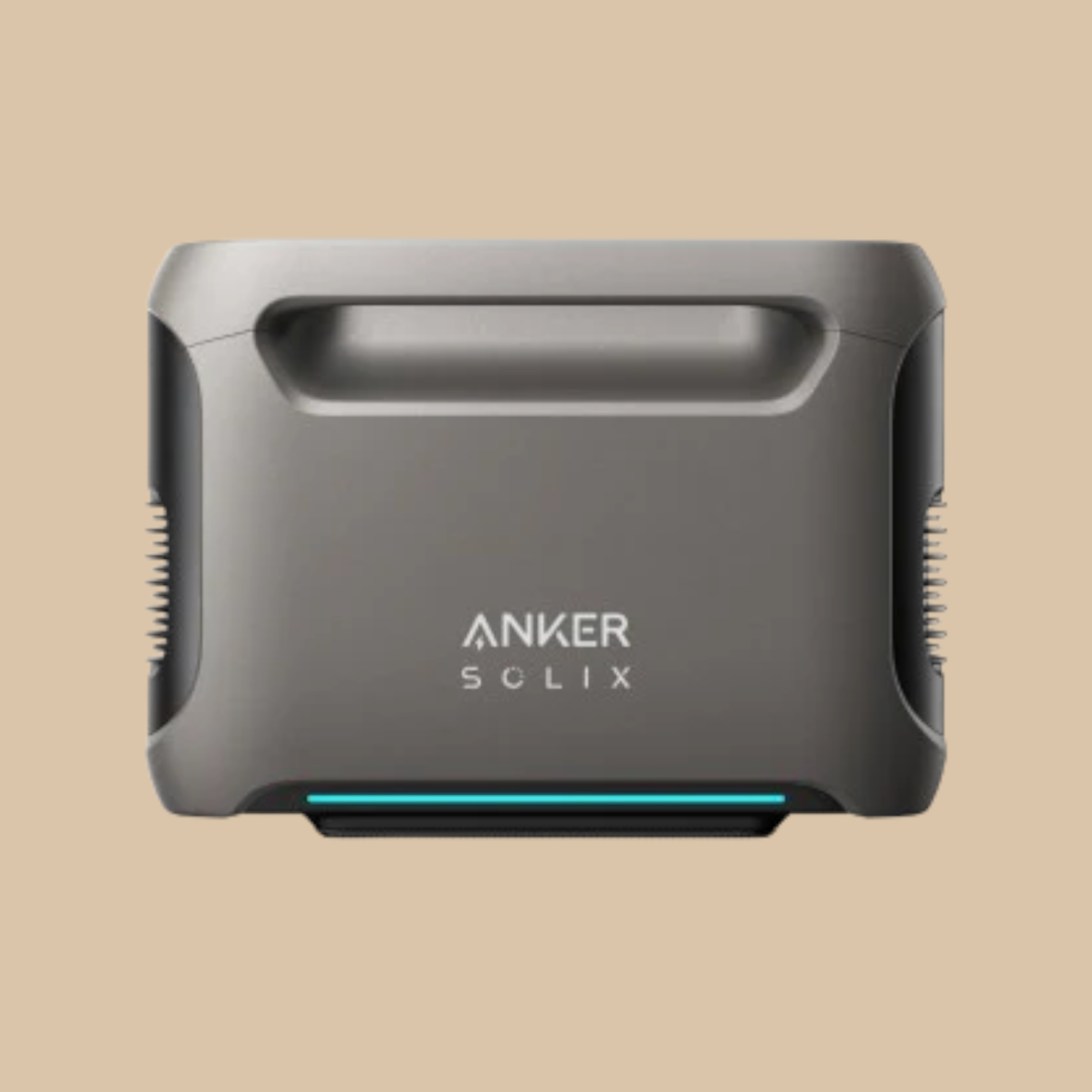 Anker SOLIX BP3800 Erweiterungsakku - 3840 Wh